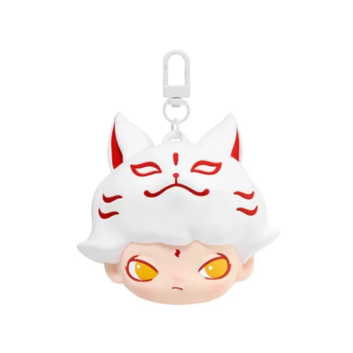 DIMOO: No One's Gonna Sleep Tonight Series-Silicone Earphone Bag -Blind Box World 7 zPMLvM0CeE 1200x1200