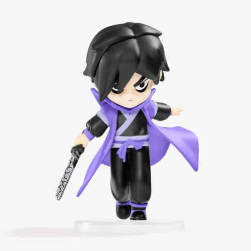 Scissor Seven Classic Character Transformation Series -Blind Box World 8 N9nUV3FJb1 1200x1200