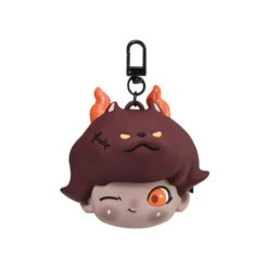 DIMOO: No One's Gonna Sleep Tonight Series-Silicone Earphone Bag -Blind Box World 8 TFwfBw1Mr3 1200x1200