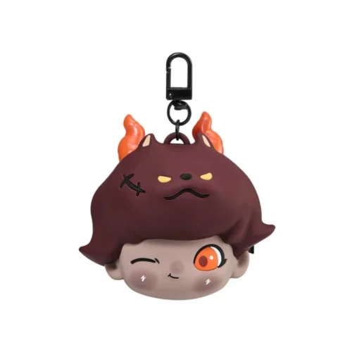 DIMOO: No One's Gonna Sleep Tonight Series-Silicone Earphone Bag -Blind Box World 8 TFwfBw1Mr3 1200x1200