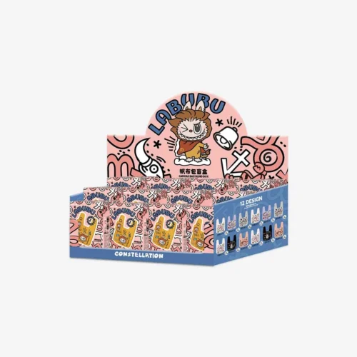 THE MONSTERS Constellation Series- Boîte Aveugle Sac Message -Blind Box World 8 TVgr78apKS 1200x1200