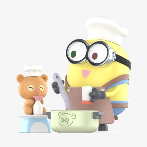 Minions Better Together Series -Blind Box World 8 We3c3VsscC 1200x1200