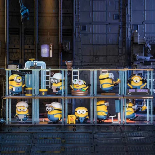 Minions At Work Series Figures -Blind Box World 8 hHa2QBWdT1 1200x1200
