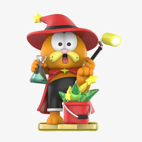 Garfield Dream Series -Blind Box World 8 nxQCCnyNSa 1200x1200