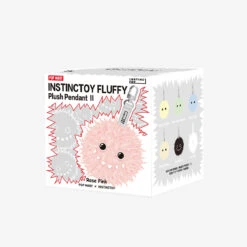 INSTINCTOY FLUFFY-PLush Pendant II -Blind Box World 9 1koV72JpwK 1200x1200
