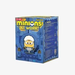 Minions At Work Series Figures -Blind Box World 9 AuhzqUrW0x 1200x1200