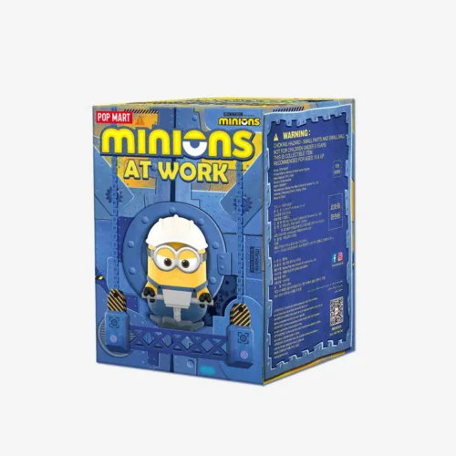 Minions At Work Series Figures -Blind Box World 9 AuhzqUrW0x 1200x1200