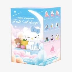 Sanrio Characters Fall Asleep Series -Blind Box World 9 c5JyRA249S 1200x1200