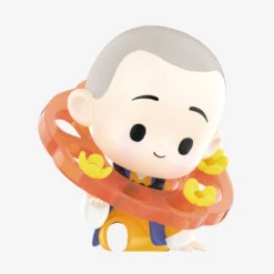 The Little Monk YICHAN Chinese Delicacay Series -Blind Box World 9 g3FqB66ZiG 1200x1200
