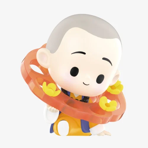 The Little Monk YICHAN Chinese Delicacay Series -Blind Box World 9 g3FqB66ZiG 1200x1200