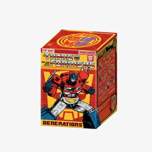 TRANSFORMERS Generations Series Figures -Blind Box World 9 rOdZBGEcnQ 1200x1200