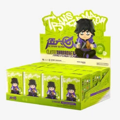 Scissor Seven Classic Character Transformation Series -Blind Box World 礼盒 1 rt5XY3OPqj 1200x1200