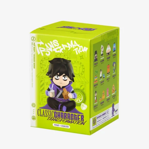 Scissor Seven Classic Character Transformation Series -Blind Box World 礼盒2 vcjxgYLACI 1200x1200